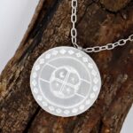 Simbología Bandera Mapuche