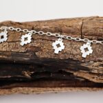 Trarikü Kayu Greca (pulsera 6 greca) - Imagen 3