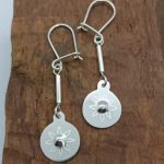 Aros Rayen Foye (flor de canelo)