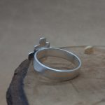 Ngümin (greca o cruz simétrica)            Talla 14. - Imagen 3