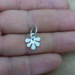 Colgante Tapül foye (hojas de canelo) - Imagen 3