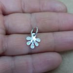 Colgante Tapül foye (hojas de canelo) - Imagen 2