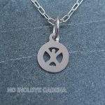 Colgante Pillan (Espíritu protector)