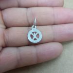 Colgante Pillan (Espíritu protector) - Imagen 3