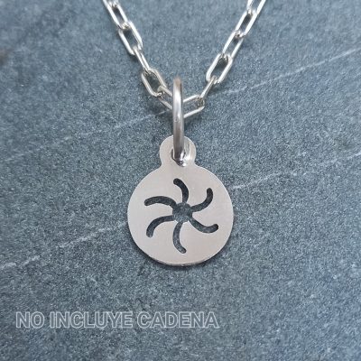 Colgante Antü (sol)