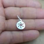 Colgante Antü (sol) - Imagen 2