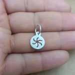 Colgante Antü (sol) - Imagen 3