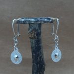 Aros Rayen Foye (flor de canelo)