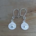 Aros Rayen Foye (flor de canelo) - Imagen 2