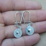 Aros Rayen Foye (flor de canelo) - Imagen 3