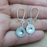 Aros Rayen Foye (flor de canelo) - Imagen 4