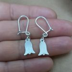 Chaway Kuskilla (aros flor copihue) - Imagen 4