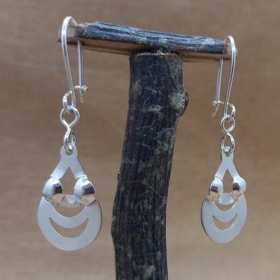 Chaway Epu Kuyen (aros dos lunas)